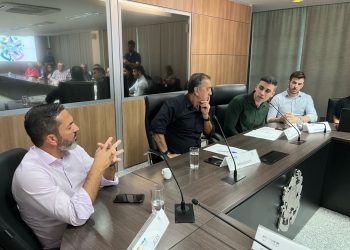 Espírito Santo: Contures realiza reunião para ajustes finais do Projeto da Lei Estadual do Turismo