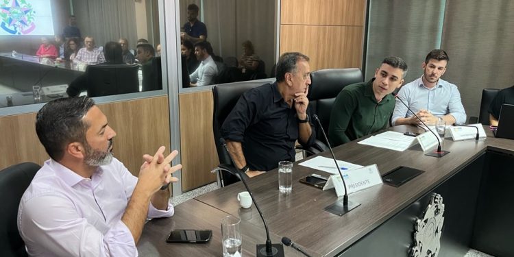 Espírito Santo: Contures realiza reunião para ajustes finais do Projeto da Lei Estadual do Turismo