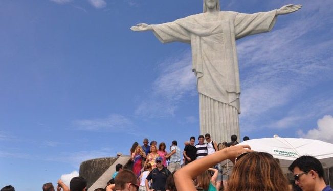 Turismo: Setor será responsável por quase 8 milhões de empregos e 7,8% do PIB do Brasil em 2023