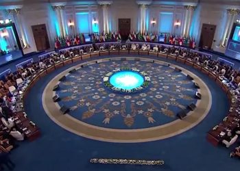 Guerra: Cúpula da Paz no Egito termina sem declaração final sobre Gaza após desavença em condenação de Israel