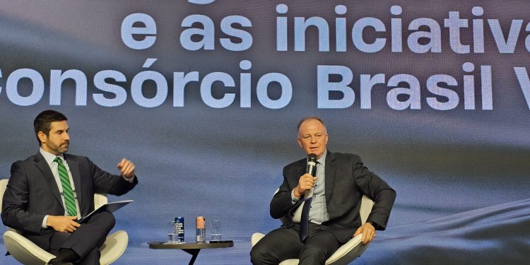Espírito Santo: Governador participa de reunião preparatória para participação do Brasil na COP-28
