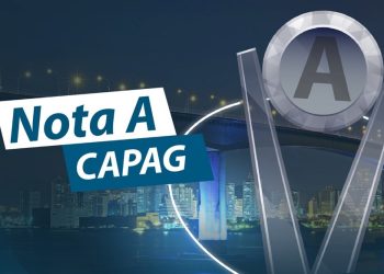 Estado: Espírito Santo é Nota A no Tesouro Nacional pelo 12º ano consecutivo