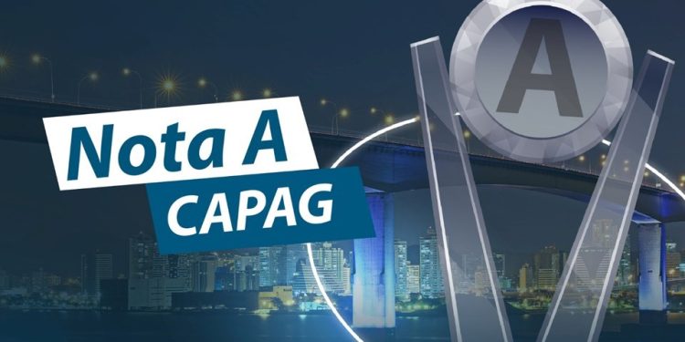 Estado: Espírito Santo é Nota A no Tesouro Nacional pelo 12º ano consecutivo