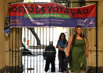 Brasil: Balanço das eleições para Conselhos tutelares indica mais de 10% de aumento nos votos