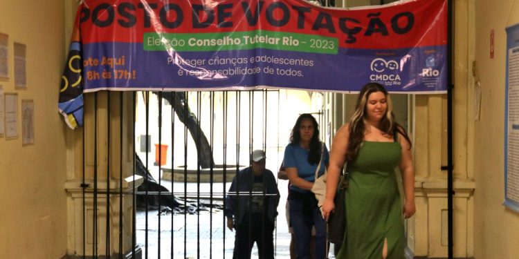 Brasil: Balanço das eleições para Conselhos tutelares indica mais de 10% de aumento nos votos
