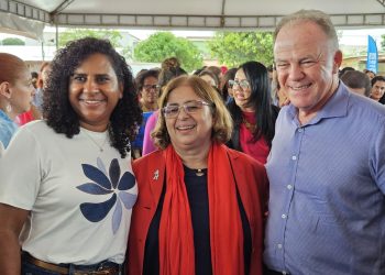 Espírito Santo: Vila Velha terá a primeira Casa da Mulher Brasileira no Estado