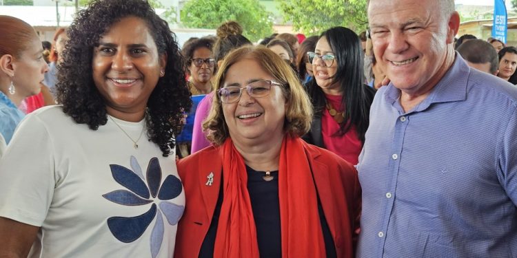 Espírito Santo: Vila Velha terá a primeira Casa da Mulher Brasileira no Estado