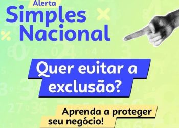 Itapemirim: Prefeitura alerta para exclusão do Simples Nacional