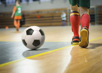 Piúma: Prefeitura abre inscrições para Campeonato Municipal de Futsal Masculino e Feminino 2023