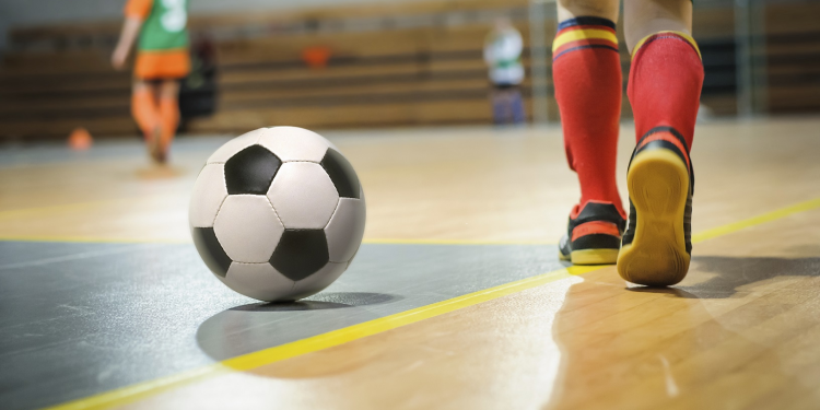 Piúma: Prefeitura abre inscrições para Campeonato Municipal de Futsal Masculino e Feminino 2023