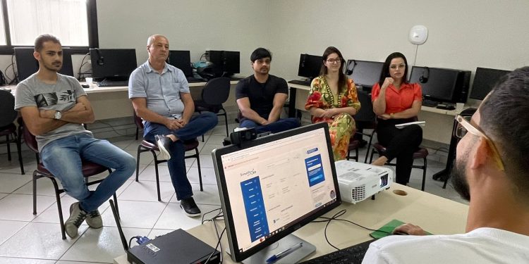 Guarapari: Prefeitura Junta Comercial em parceria para para impulsionar o Simplifica e facilitar negócios locais