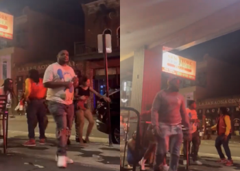 EUA: Festa de Halloween termina em tiroteio com mortos e feridos na Flórida