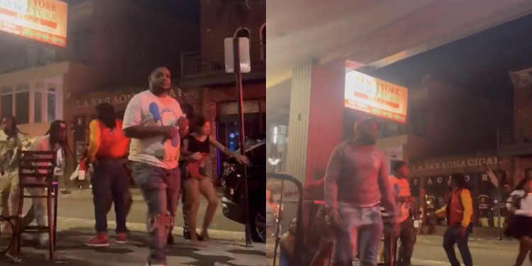 EUA: Festa de Halloween termina em tiroteio com mortos e feridos na Flórida