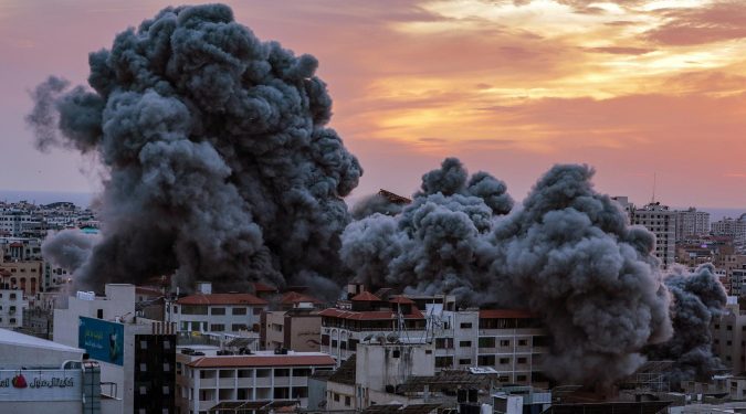Guerra: Itamaraty confirma dois brasileiros desaparecidos e um ferido em Israel
