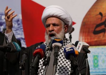 Guerra: Hezbollah diz que apelos para que não intervenha na guerra “não terão efeito”