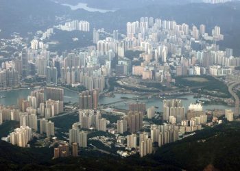 China: Tribunal de Hong Kong decide que casais gays tenham direitos iguais de moradia