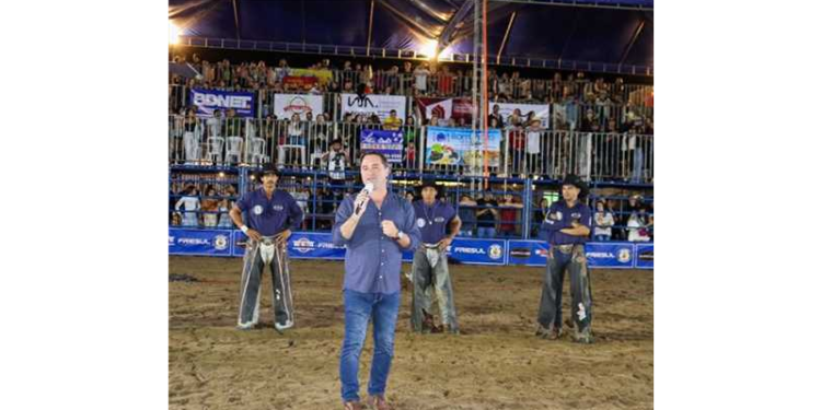 Iconha: Sucesso total na Festa Agropecuária de Iconha 2023