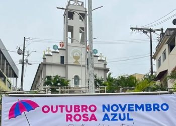 Iconha: Saúde promove ações no Outubro Rosa e Novembro Azul