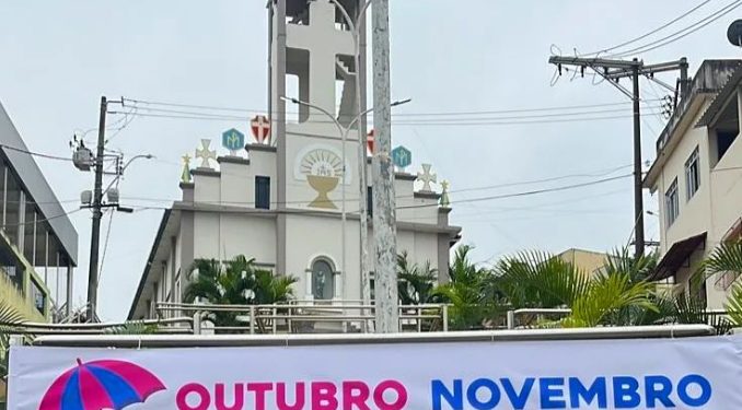 Iconha: Saúde promove ações no Outubro Rosa e Novembro Azul