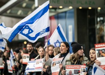 Guerra: Terrorismo digital do Hamas apavora familiares de reféns em Israel