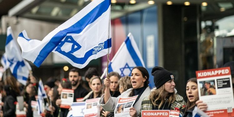 Guerra: Terrorismo digital do Hamas apavora familiares de reféns em Israel