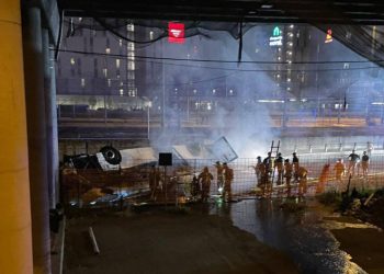 Itália: Acidente de ônibus perto de Veneza deixa ao menos 21 mortos
