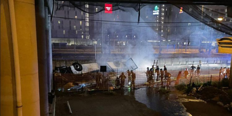 Itália: Acidente de ônibus perto de Veneza deixa ao menos 21 mortos