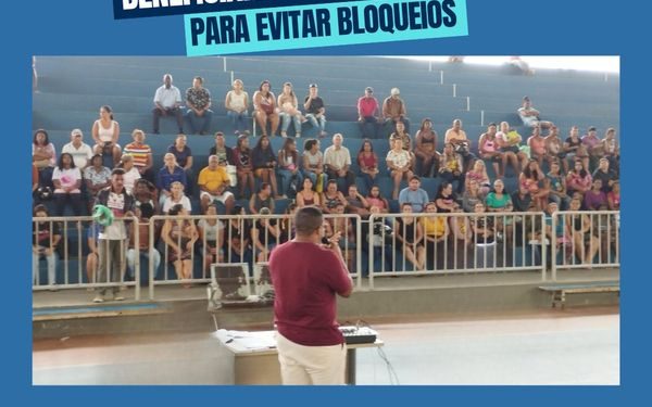 Itapemirim: Prefeitura orienta beneficiários para evitar bloqueio do Bolsa Família