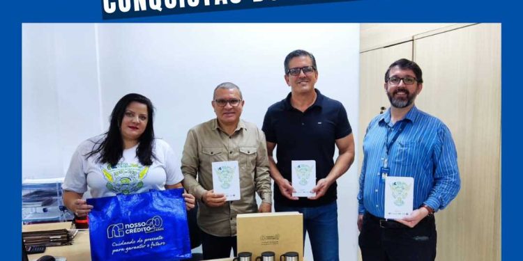 Itapemirim: NossoCrédito comemora 20 anos com conquistas para o município