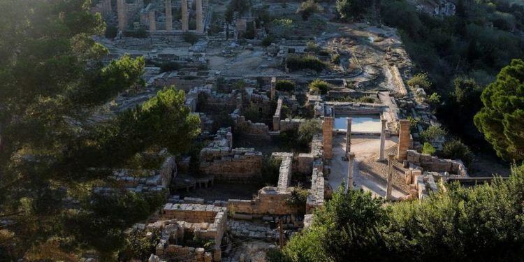 Mundo: Inundação na Líbia revela novos vestígios arqueológicos