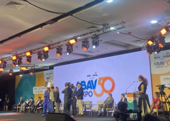 Turismo: MTur cria linha de crédito para viagens