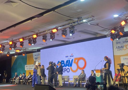 Turismo: MTur cria linha de crédito para viagens