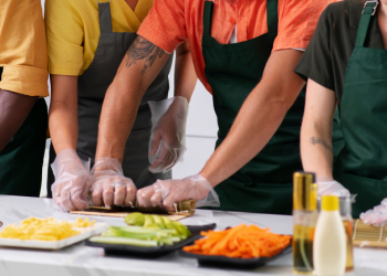 Turismo: MTur e SENAC oferecem vagas em cursos gratuitos em gastronomia