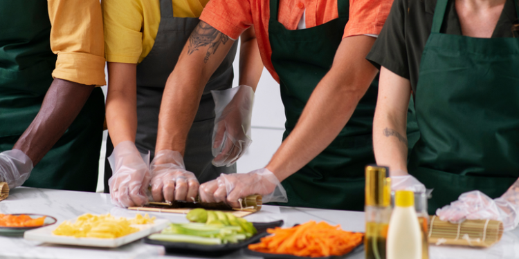 Turismo: MTur e SENAC oferecem vagas em cursos gratuitos em gastronomia