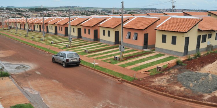 Minha Casa, Minha Vida: Governo muda regras para compra de imóvel usado