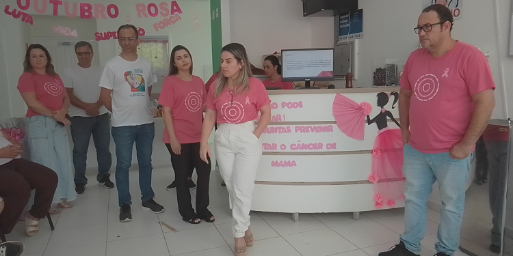 Piúma: Prefeitura realiza 12 horas de atendimento à Saúde da Mulher