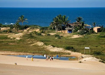 Espírito Santo: Turismo de proximidade é a nova promessa no Estado