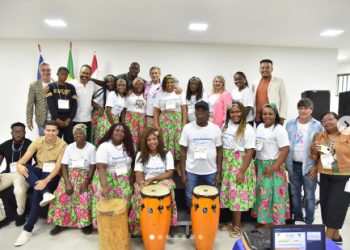 Kennedy: Prefeitura realiza Conferência Municipal de Cultura