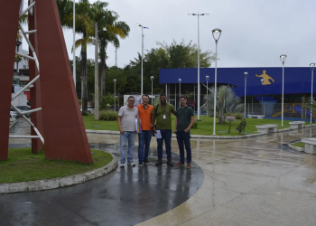 Kennedy: Prefeitura credencia comércio para o Nota Legal e Nota Rural