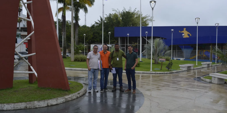 Kennedy: Prefeitura credencia comércio para o Nota Legal e Nota Rural