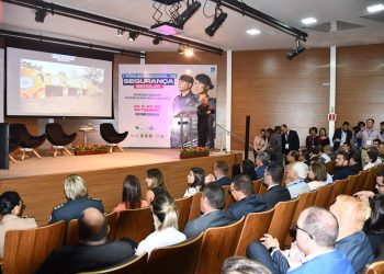 Polícia: Fórum Nacional de Segurança Escolar discute promoção de ambientes educacionais seguros