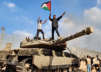 Guerra: Hamas nega ter decapitado crianças e agredido mulheres