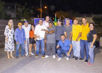Piúma: Autorizadas obras de drenagem e pavimentação no bairro Jardim Maily