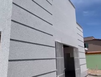 Piúma: Obas da USB Itaputanga avançam
