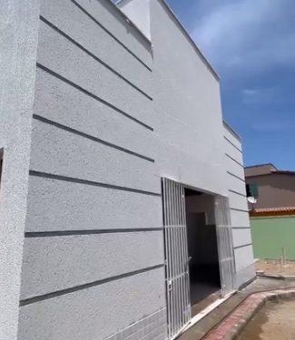 Piúma: Obas da USB Itaputanga avançam