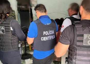 Brasil: Operação Bad Vibes combate pornografia infantil em 12 estados
