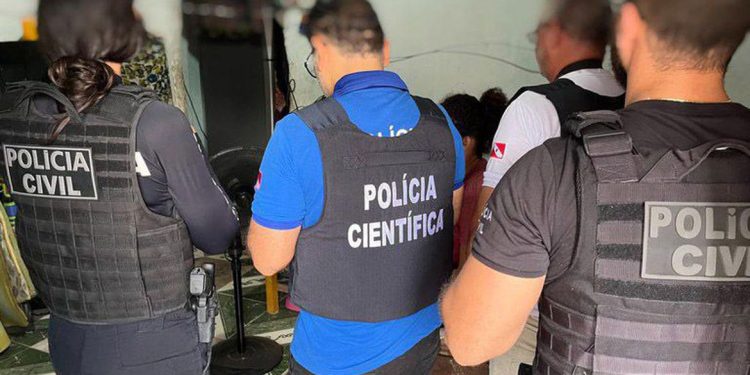Brasil: Operação Bad Vibes combate pornografia infantil em 12 estados