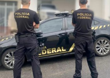 Polícia: PF descobre grupo que envia brasileiros ilegalmente de Minas Gerais para os EUA