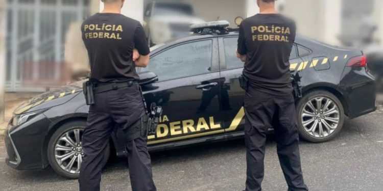 Polícia: PF descobre grupo que envia brasileiros ilegalmente de Minas Gerais para os EUA
