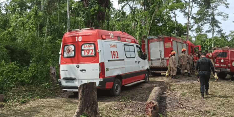 Brasil: Queda de avião deixa 12 mortos no Acre